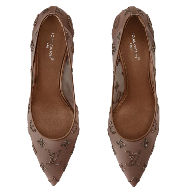 Louis Vuitton AMERICA’S EXCLUSIVE - Image 3